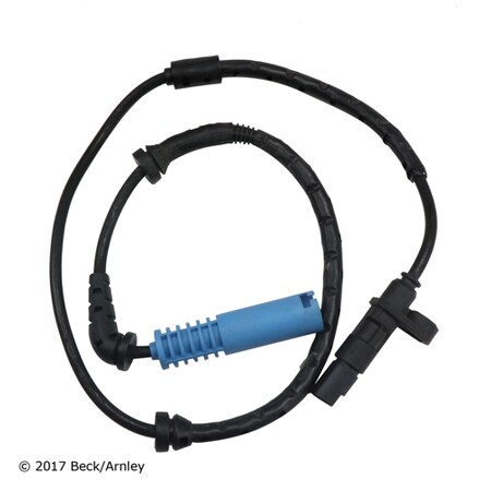 Beck/Arnley 03-02 Bmw X5:Rear Abs Speed Sensr, 084-4140 084-4140